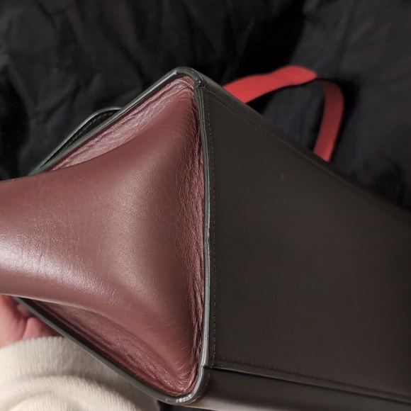 Celine Two Way Bag - Picture 6 of 17